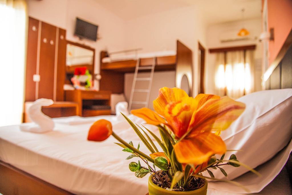 Studios Ristas 2 Парга Номер фото