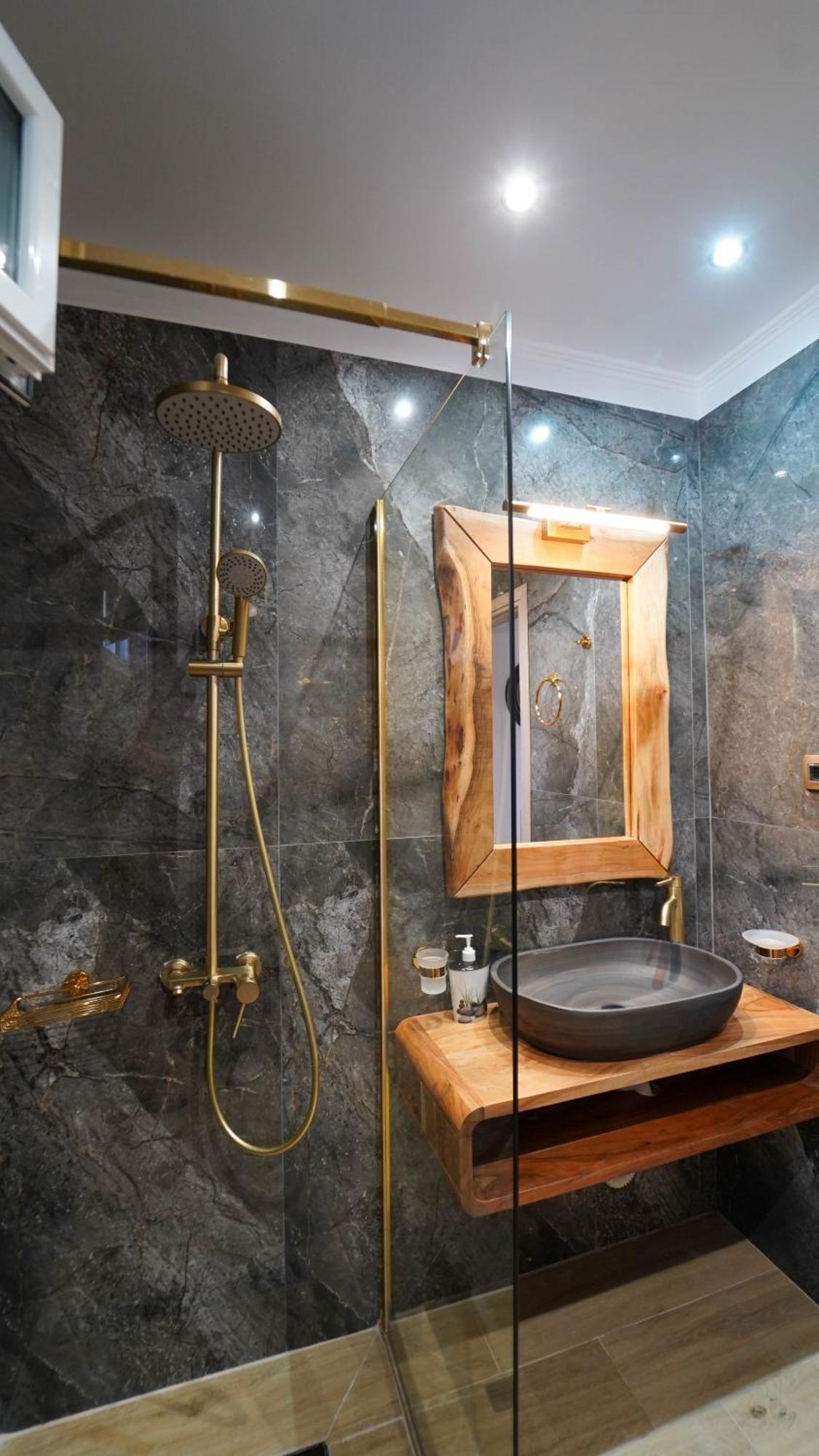 Studios Ristas 2 Парга Экстерьер фото