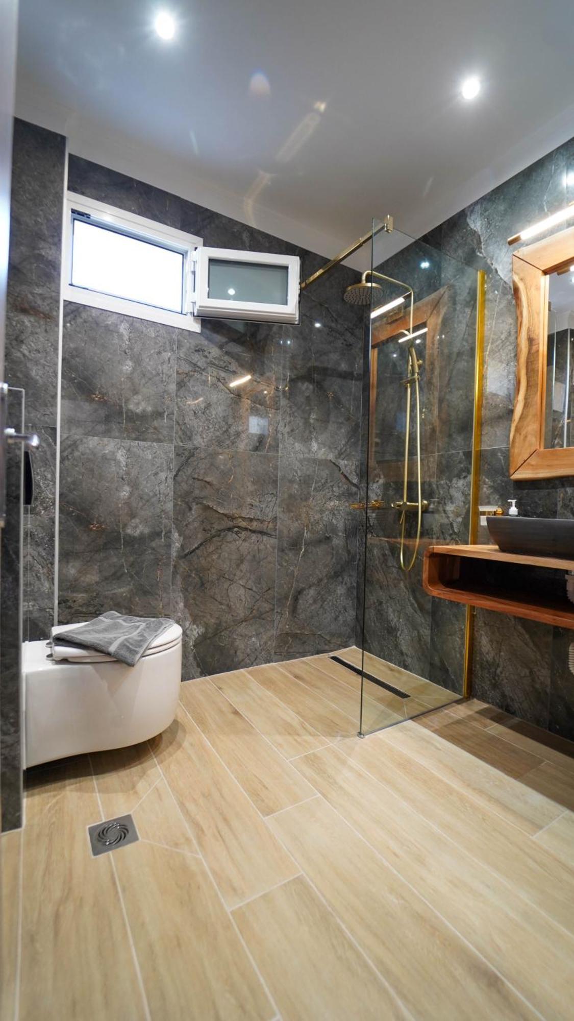 Studios Ristas 2 Парга Экстерьер фото