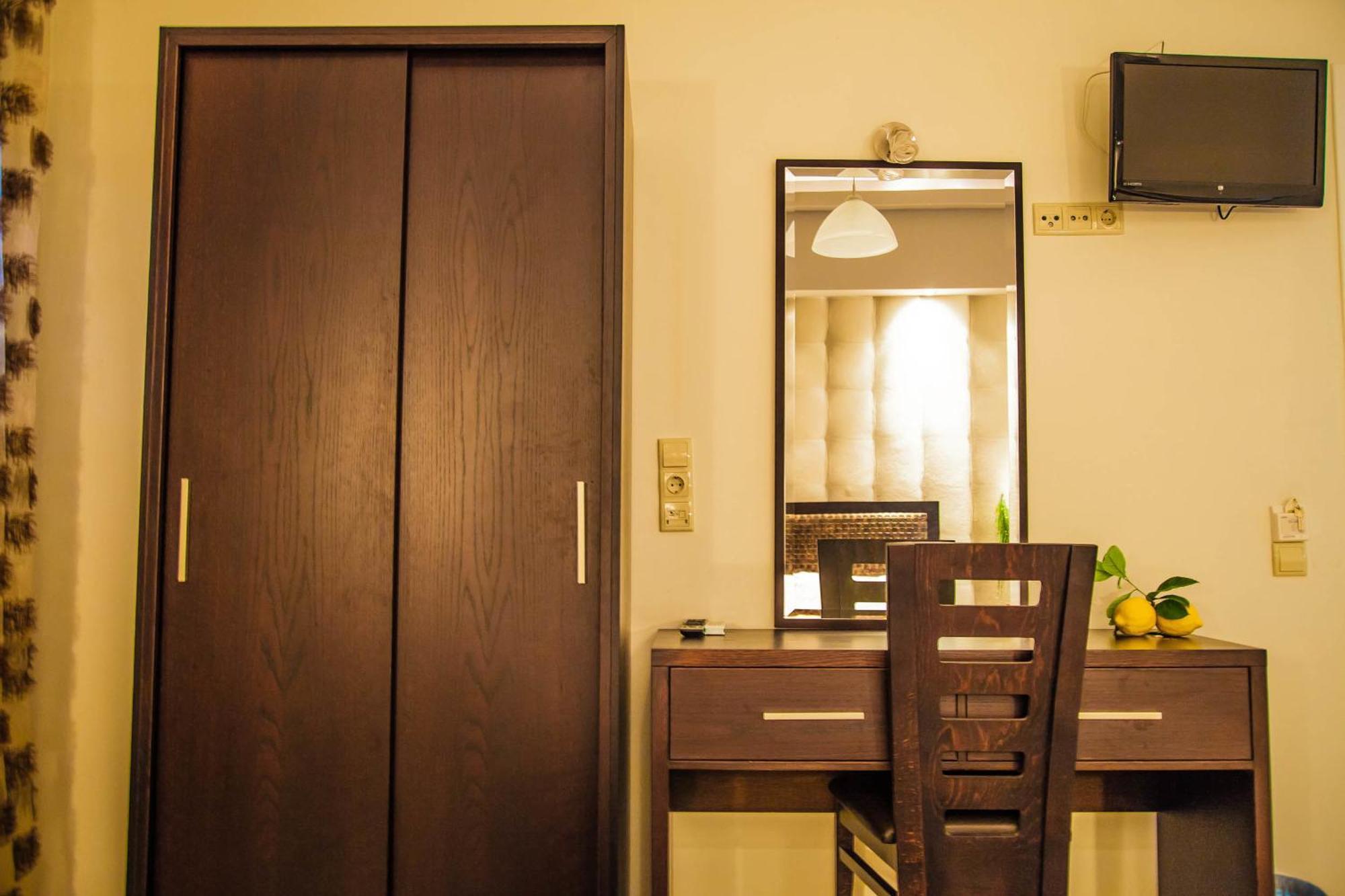 Studios Ristas 2 Парга Номер фото