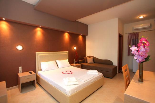 Studios Ristas 2 Парга Номер фото